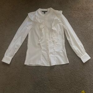 Banana Republic Button Down